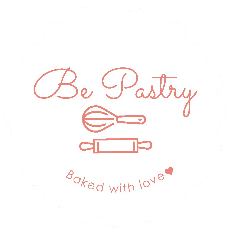 Be Pastry — wholesale bakery, baked with love