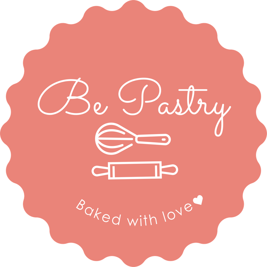 Be Pastry — wholesale bakery, baked with love
